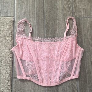 Victoria Secret Corset